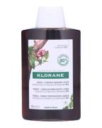 Klorane Energigivende Shampoo Mod Hårtab 200 ml