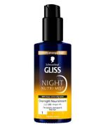 Schwarzkopf Gliss Night Elixir Oil Mist 100 ml