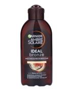 Garnier Ambre Solaire Ideal Bronze Tanning Oil 200 ml