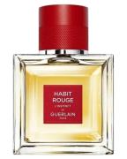 Guerlain Habit Rouge L'Instinct Intense EDT 50 ml