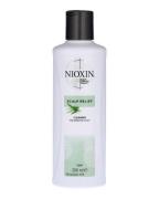 Nioxin Scalp Relief Shampoo 200 ml
