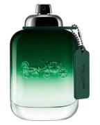 Coach New York Green EDT 100 ml