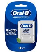 Oral B Pro Expert Advanced Waxed Dental Floss