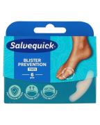 Salvequick Vabelplaster Small   6 stk.