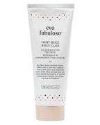 Evo Fabuloso Light Beige Beige Clair Colour Boosting Treatment 220 ml