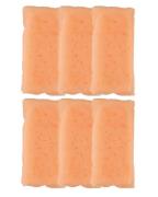 Sibel Paraffin Peach Ref. P000320 500 g 6 stk.