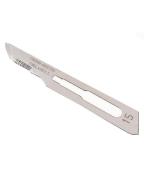 Sibel Swann-Morton Surgical Blades No.15 - Art P002009   5 stk.
