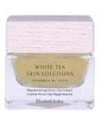 Elizabeth Arden White Tea Skin Solutions Replenishing Micro-Gel Cream ...