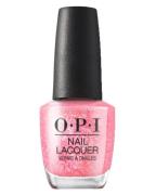 OPI Nail Lacquer - Pixel Dust 15 ml