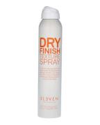 Eleven Australia Dry Finish Texture Spray 178 ml