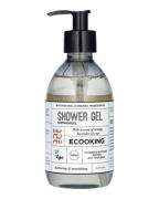 Ecooking Shower Gel 300 ml