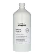 Loreal Metal Detox Shampoo 1500 ml