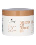 Schwarzkopf BC Bonacure Time Restore Clay Treatment Q10+ 500 ml