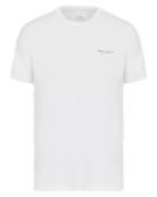 Armani Exchange T-Shirt Men White XXL