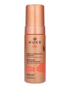 Nuxe Sun Moisturizing Selftanning Mousse 150 ml