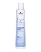 Schwarzkopf BC Bonacure Anti-Dandruff Shampoo 250 ml