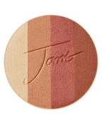 Jane Iredale - PureBronze Shimmer Bronzer Refill - Copper Dusk 9 g