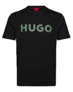 HUGO Dulivio T-Shirt Sort L