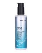 Joico Curls Like Us Hydrate And Define Curl Crème Styler 200 ml