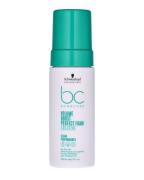 Schwarzkopf BC Bonacure Volume Boost Perfect Foam Creatine 150 ml