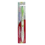 Colgate MaxWhite Tandbørste - Medium - Assorteret