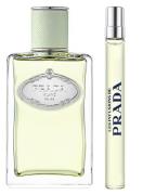 Prada Infusion D'Iris  EDP Gift Set 110 ml