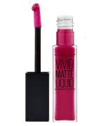 Maybelline Vivid Matte Liquid - 40 Berry Boost 8 ml