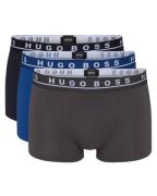 Boss Hugo Boss 3-pack Boxer Trunks - Str. M   3 stk.