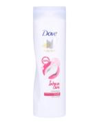 Dove Intense Care Body Lotion 250 ml