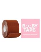 Booby Tape The Original Breast Tape Brown (U)