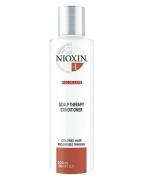 Nioxin 4 Revitalizing Conditioner (U) 300 ml