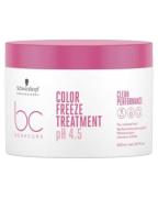 Schwarzkopf Professional BC Bonacure Color Freeze Treatment 500 ml