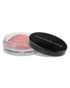 Youngblood Crushed Mineral Blush - Sherbet (U) 3 g