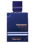 Haramain Amber Oud Dubai Night Extrait de Parfum 75 ml