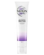 Nioxin 3D Intensive Deep Protect Density Mask (U) 150 ml