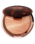 Estee Lauder Bronze Goddess Highlighting Powder Gelée 02 Solar Crush 9...