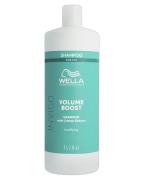 Wella Invigo Volume Boost Shampoo 1000 ml