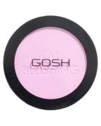 Gosh I'm Blushing powder blush 005 Shocking Pink 5 g