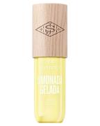 Sol de Janeiro Limonada Gelada Limited Edition Perfume Mist 90 ml