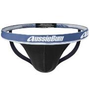 aussieBum Kalsonger WJ Pro Jock Svart bomull Small Herr