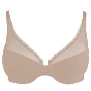 Lovable BH Tonic Lift Wired Bra Beige B 70 Dam