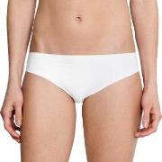 Schiesser Trosor Invisible Light Brief Vit 38 Dam