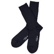 Topeco Strumpor Men Wool Socks Marin Strl 41/45 Herr