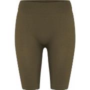 Decoy Seamless Shorts Grön X-Large Dam