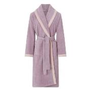 Femilet Kelly Robe Lila soft polyester 38 Dam