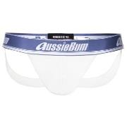 aussieBum Kalsonger 2P WJ Pro Jock Vit bomull Small Herr