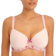 Freya BH Off Beat Underwire Moulded Spacer Bra Ljusrosa polyester E 75...