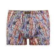 Bruno Banani Kalsonger City Art Shorts Flerfärgad polyester Small Herr