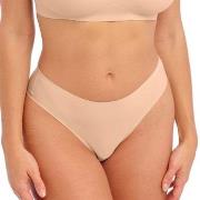 Fantasie Trosor Smoothease Invisible Stretch Thong Beige polyamid One ...