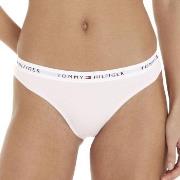 Tommy Hilfiger Trosor Icon Brief Ljusrosa Small Dam